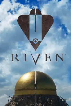 Riven (2024)