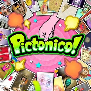 Pictonico!
