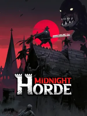 Midnight Horde