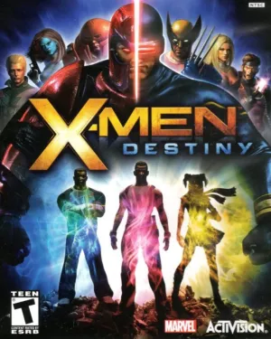 X-Men: Destiny