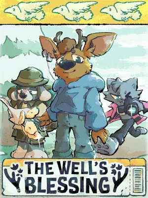 The Well's Blessing