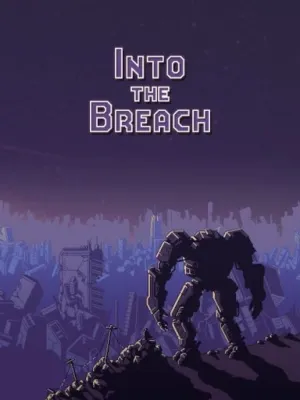 Into The Breach