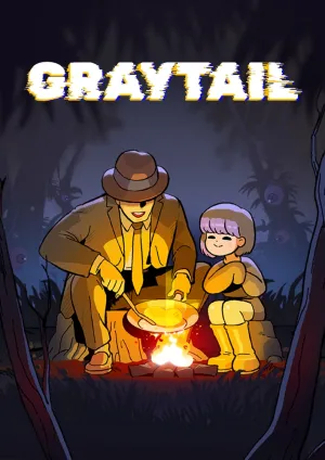 Graytail