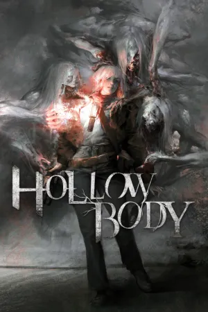 Hollowbody