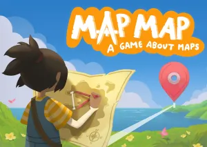 Map Map: A Game About Maps