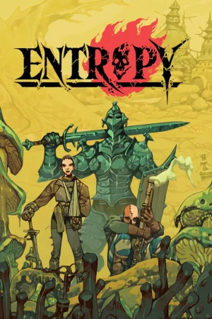 Entropy (Early Access)