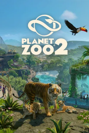 Planet Zoo 2