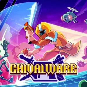 Chivalware