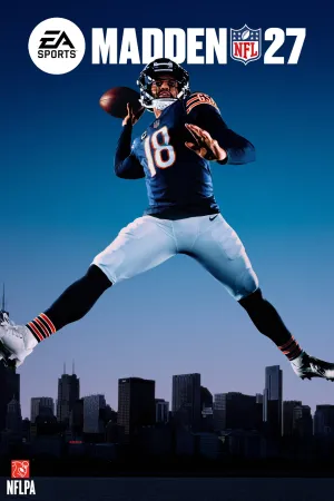 Madden NFL 27