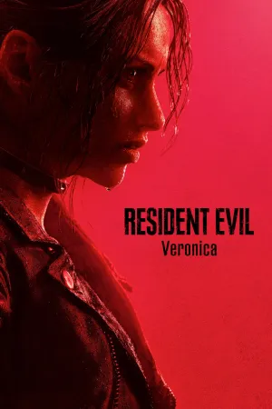 Resident Evil Veronica