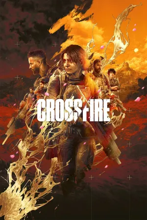 Crossfire