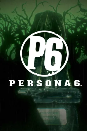 Persona 6