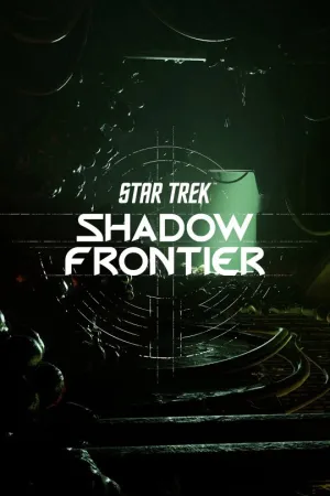 Star Trek: Shadow Frontier