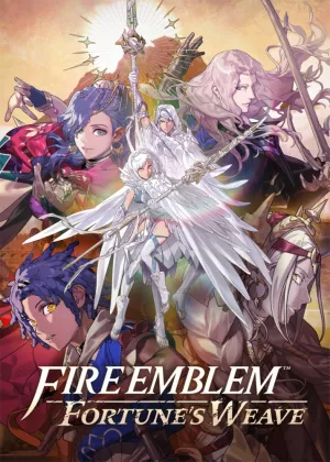 Fire Emblem: Fortune's Weave