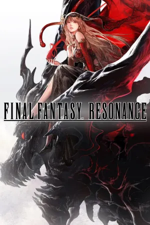 Final Fantasy Resonance