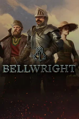 Bellwright (Early Access)