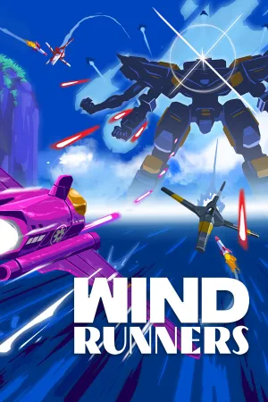 Wind Runners (Early Access)