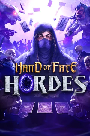 Hand of Fate: Hordes (Early Access)