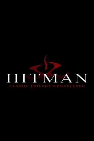 Hitman Classic Trilogy Remastered