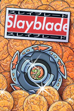 Slayblade