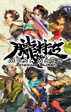 Muramasa: Revenant Blades