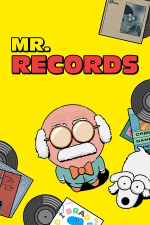 Mr. Records
