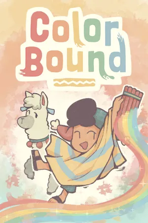 Colorbound