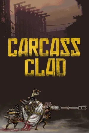 Carcass Clad