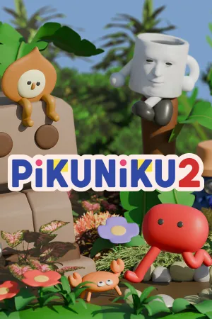 Pikuniku 2