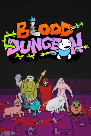 Blood Dungeon