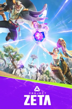 Project Zeta (Early Access)