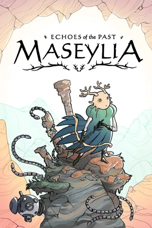 Maseylia: Echoes of the Past