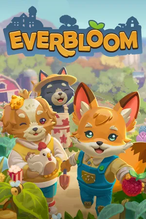 Everbloom