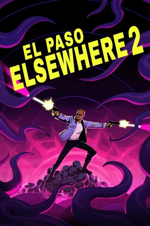 El Paso, Elsewhere 2