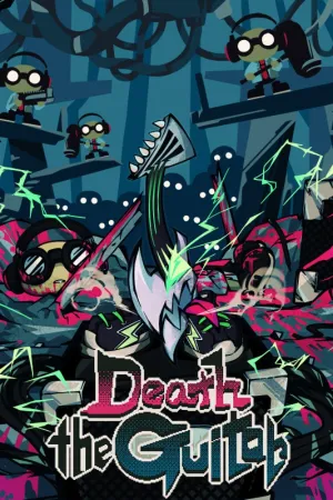 Death the Guitar