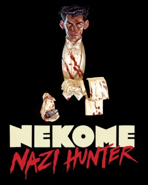 Nekome: Nazi Hunter