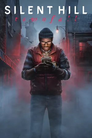Silent Hill: Townfall