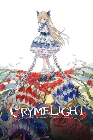 Crymelight