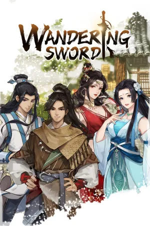 Wandering Sword