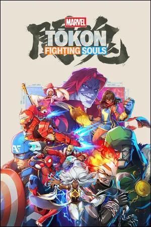 Marvel Tōkon: Fighting Souls