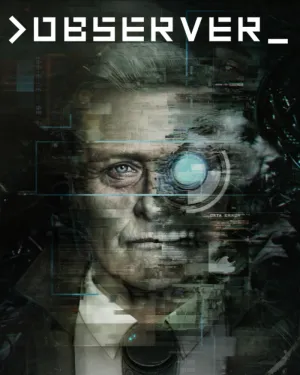 Observer