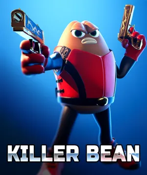 Killer Bean (Early Access)