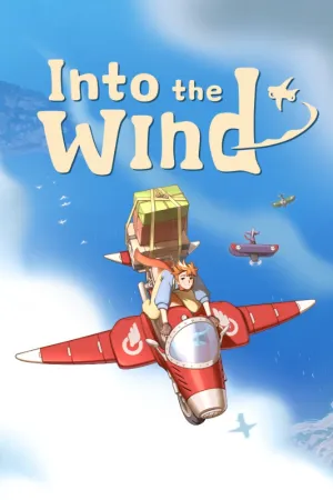 Into the Wind (Early Access)