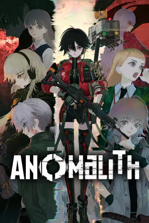 Anomalith