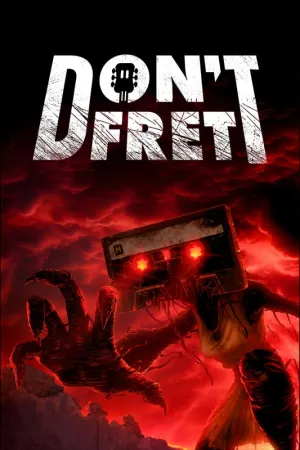 Don't Fret