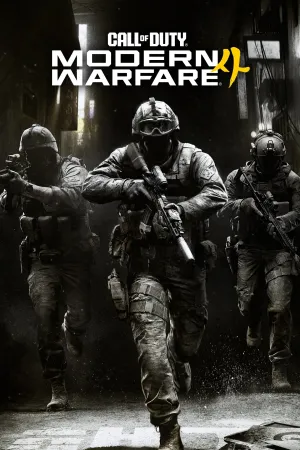 Call of Duty: Modern Warfare 4