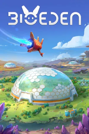 BioEden