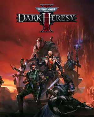 Warhammer 40,000: Dark Heresy