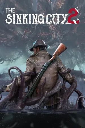 The Sinking City 2