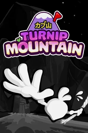 Turnip Mountain 